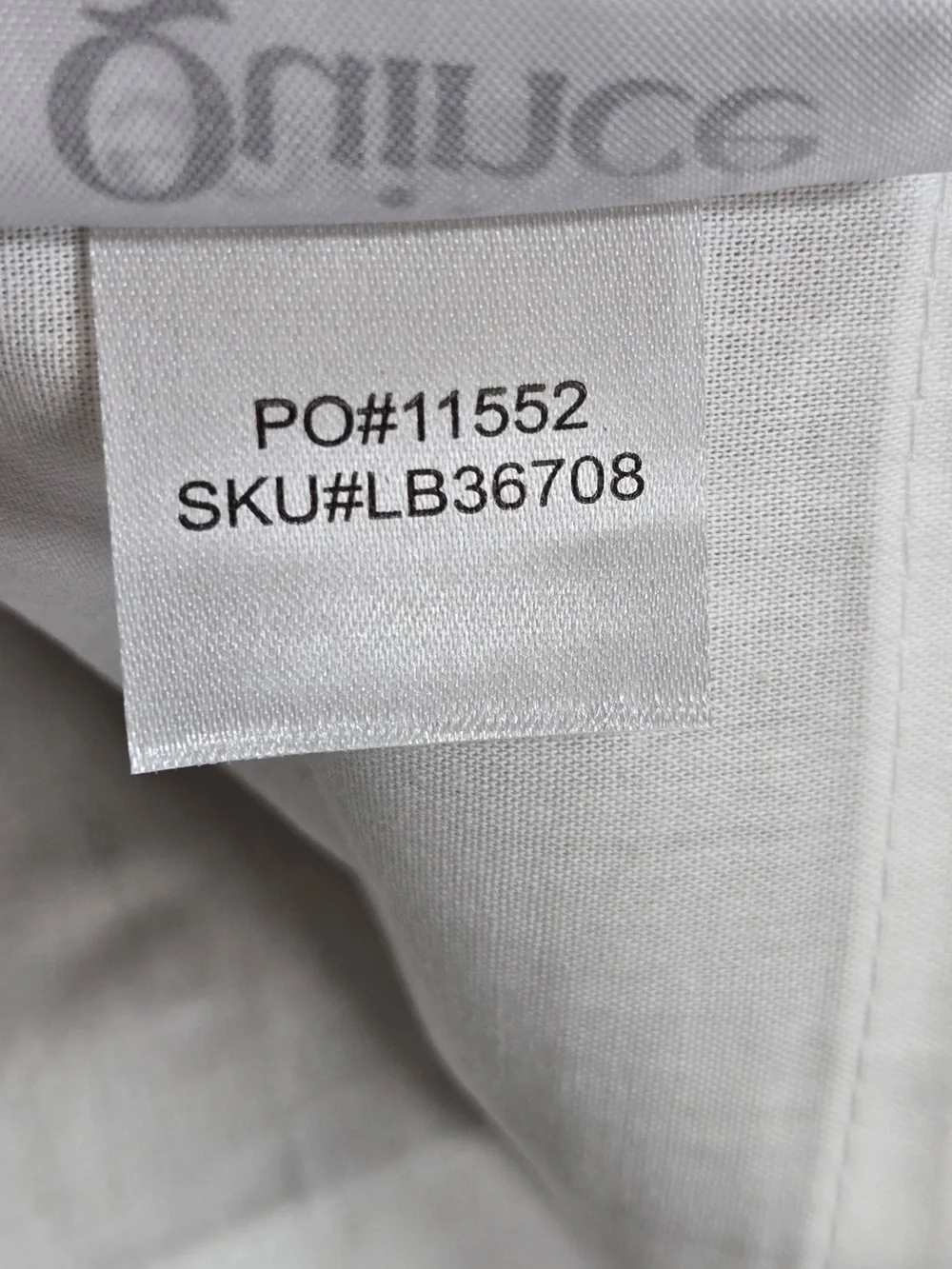 NWT QUINCE Set Of 2 48x108 European Linen Curtains Flax 0049